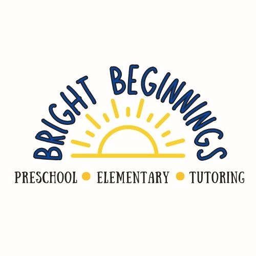 Bright Beginnings Tutoring and Enrichment's Logo